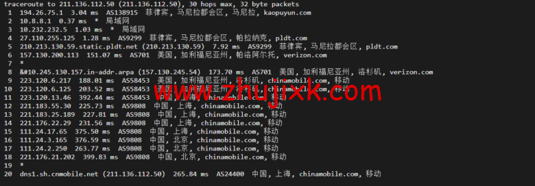 lightnode:菲律宾 VPS,1 核/2G 内存/50G 硬盘/1000GB 流量,月付.71,解锁流媒体/小时计费,简单测评 lightnode:菲律宾 VPS,1 核/2G 内存/50G 硬盘/1000GB 流量,月付.71,解锁流媒体/小时计费,简单测评