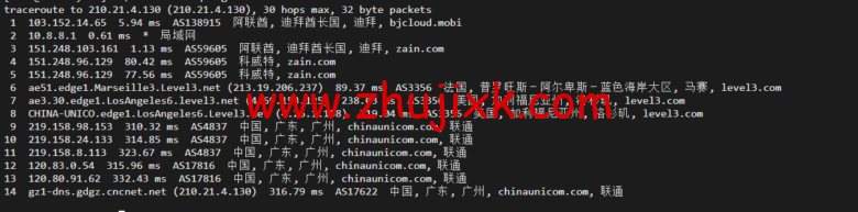 lightnode：阿联酋迪拜 VPS，1 核/2G 内存/50G 硬盘/1000GB 流量，月付.71，解锁流媒体/小时计费，简单测评