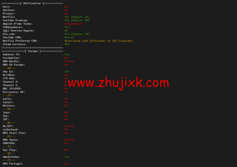 lightnode：阿联酋迪拜 VPS，1 核/2G 内存/50G 硬盘/1000GB 流量，月付.71，解锁流媒体/小时计费，简单测评