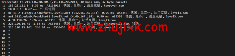 lightnode:德国法兰克福 VPS,1 核/2G 内存/50G 硬盘/1000GB 流量,月付.71,解锁流媒体/小时计费,简单测评 lightnode:德国法兰克福 VPS,1 核/2G 内存/50G 硬盘/1000GB 流量,月付.71,解锁流媒体/小时计费,简单测评