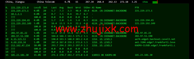 lightnode:德国法兰克福 VPS,1 核/2G 内存/50G 硬盘/1000GB 流量,月付.71,解锁流媒体/小时计费,简单测评 lightnode:德国法兰克福 VPS,1 核/2G 内存/50G 硬盘/1000GB 流量,月付.71,解锁流媒体/小时计费,简单测评