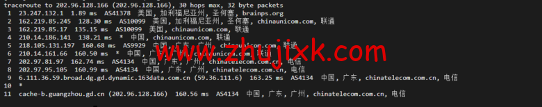 物语云:美国 vps,原生 IP,三网强制回程 as9929 线路,1 核/1G/50G 硬盘/2T 流量/100M 带宽,39 元/月(年付仅付 10 个月),附流媒体解锁等简单测评 物语云:美国 vps,原生 IP,三网强制回程 as9929 线路,1 核/1G/50G 硬盘/2T 流量/100M 带宽,39 元/月(年付仅付 10 个月),附流媒体解锁等简单测评