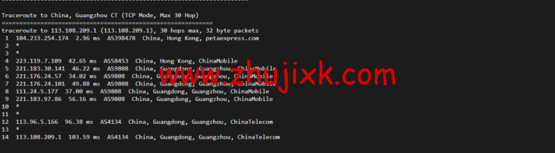 raksmart：香港机房裸机云，精品网线路，机器性能/流媒体/线路等测评数据分享