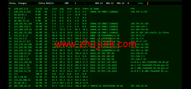 raksmart：香港机房裸机云，精品网线路，机器性能/流媒体/线路等测评数据分享