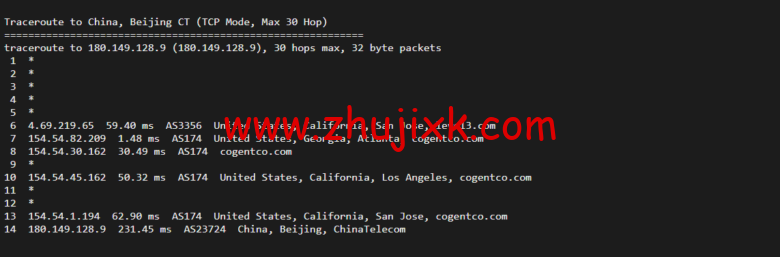 Vultr:亚特兰大机房测评 2022:下载速度、速度延迟、路由丢包、性能测评、流媒体解锁等 Vultr:亚特兰大机房测评 2022:下载速度、速度延迟、路由丢包、性能测评、流媒体解锁等