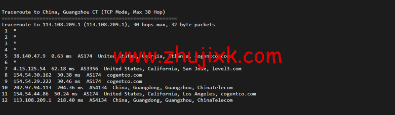 Vultr:亚特兰大机房测评 2022:下载速度、速度延迟、路由丢包、性能测评、流媒体解锁等 Vultr:亚特兰大机房测评 2022:下载速度、速度延迟、路由丢包、性能测评、流媒体解锁等