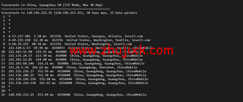 Vultr:亚特兰大机房测评 2022:下载速度、速度延迟、路由丢包、性能测评、流媒体解锁等 Vultr:亚特兰大机房测评 2022:下载速度、速度延迟、路由丢包、性能测评、流媒体解锁等
