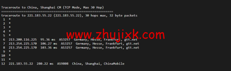 Vultr:亚特兰大机房测评 2022:下载速度、速度延迟、路由丢包、性能测评、流媒体解锁等 Vultr:亚特兰大机房测评 2022:下载速度、速度延迟、路由丢包、性能测评、流媒体解锁等