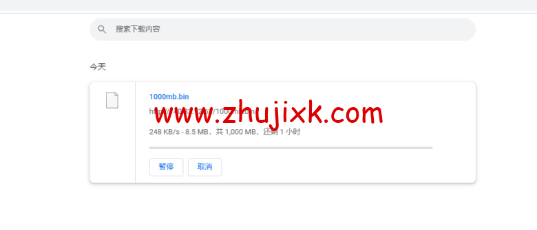 Vultr：纽约机房测评 2022：下载速度、速度延迟、路由丢包、性能测评、流媒体解锁等