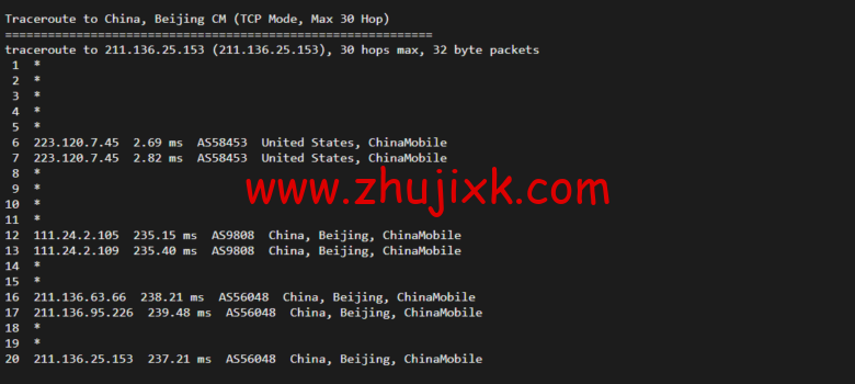 Vultr：纽约机房测评 2022：下载速度、速度延迟、路由丢包、性能测评、流媒体解锁等