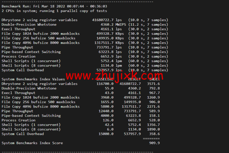 Vultr：纽约机房测评 2022：下载速度、速度延迟、路由丢包、性能测评、流媒体解锁等