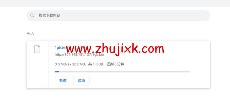raksmart：洛杉矶机房裸机云，三网 CN2 gia 线路，机器性能/流媒体/线路等测评数据分享