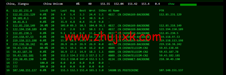 raksmart：洛杉矶机房裸机云，三网 CN2 gia 线路，机器性能/流媒体/线路等测评数据分享