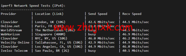 raksmart:日本机房独立服务器,大陆优化 50M 线路(联通 as4837 线路回国),机器性能/流媒体/线路等测评数据分享 raksmart:日本机房独立服务器,大陆优化 50M 线路(联通 as4837 线路回国),机器性能/流媒体/线路等测评数据分享