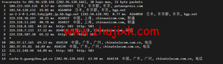 raksmart:日本机房独立服务器,大陆优化 50M 线路(联通 as4837 线路回国),机器性能/流媒体/线路等测评数据分享 raksmart:日本机房独立服务器,大陆优化 50M 线路(联通 as4837 线路回国),机器性能/流媒体/线路等测评数据分享
