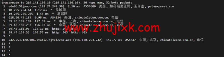 raksmart：美国圣何塞（硅谷）机房独立服务器，大陆优化 100M 线路（个别地区走 cn2 线路回国），机器性能/流媒体/线路等测评数据分享