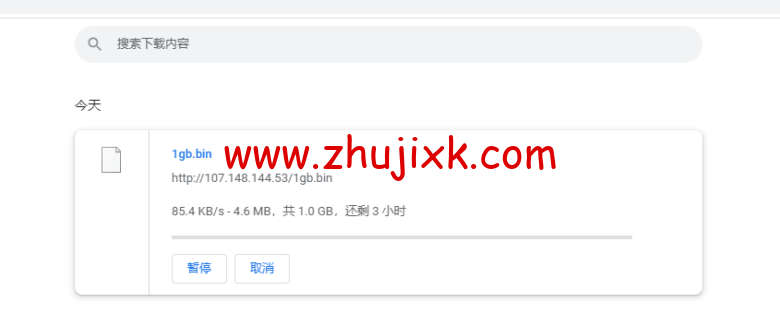 raksmart：美国洛杉矶机房独立服务器，大陆优化 100M 线路（个别地区走 cn2 线路回国），机器性能/流媒体/线路等测评数据分享
