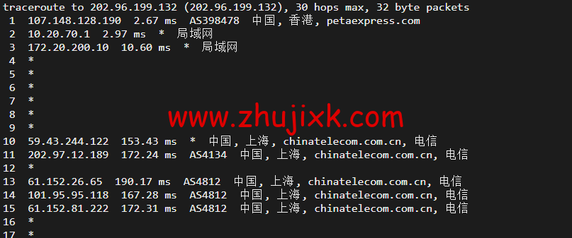 raksmart:香港机房独立服务器,精品网线路(电信 cn2,联通 as4837,移动直连),机器性能/流媒体/线路等测评数据分享 raksmart:香港机房独立服务器,精品网线路(电信 cn2,联通 as4837,移动直连),机器性能/流媒体/线路等测评数据分享