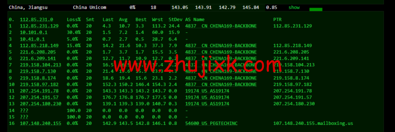 raksmart:美国圣何塞(硅谷)机房独立服务器,精品网 30M 线路(个别地区走 cn2 线路),机器性能/流媒体/线路等测评数据分享 raksmart:美国圣何塞(硅谷)机房独立服务器,精品网 30M 线路(个别地区走 cn2 线路),机器性能/流媒体/线路等测评数据分享