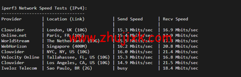 raksmart:日本机房独立服务器,精品网 20M 线路(电信走 cn2,联通移动走 as4837 线路回国),机器性能/流媒体/线路等测评数据分享 raksmart:日本机房独立服务器,精品网 20M 线路(电信走 cn2,联通移动走 as4837 线路回国),机器性能/流媒体/线路等测评数据分享