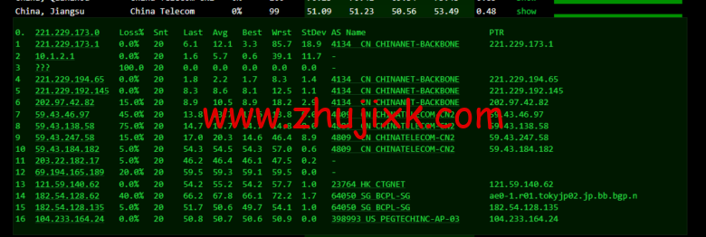 raksmart:日本机房独立服务器,精品网 20M 线路(电信走 cn2,联通移动走 as4837 线路回国),机器性能/流媒体/线路等测评数据分享 raksmart:日本机房独立服务器,精品网 20M 线路(电信走 cn2,联通移动走 as4837 线路回国),机器性能/流媒体/线路等测评数据分享