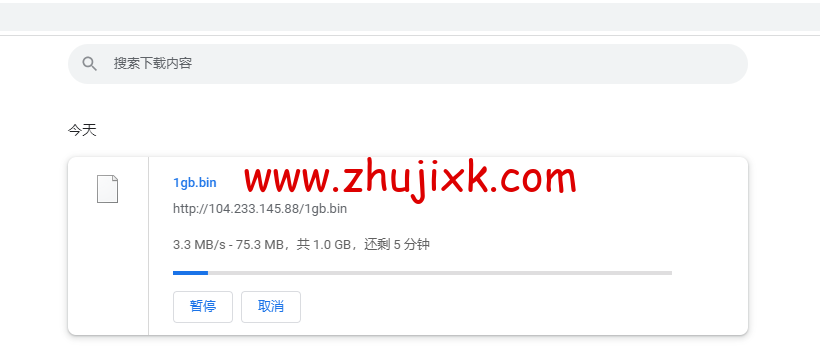 raksmart：美国圣何塞（硅谷）机房独立服务器，cn2 30M 线路，机器性能/流媒体/线路等测评数据分享