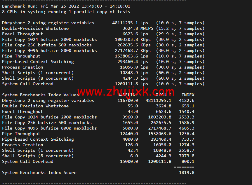 raksmart：美国圣何塞（硅谷）机房独立服务器，cn2 30M 线路，机器性能/流媒体/线路等测评数据分享
