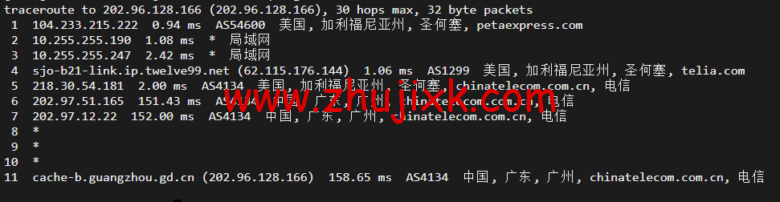 raksmart:美国圣何塞(硅谷)机房独立服务器,国际 BGP 100M 线路,机器性能/流媒体/线路等测评数据分享 raksmart:美国圣何塞(硅谷)机房独立服务器,国际 BGP 100M 线路,机器性能/流媒体/线路等测评数据分享