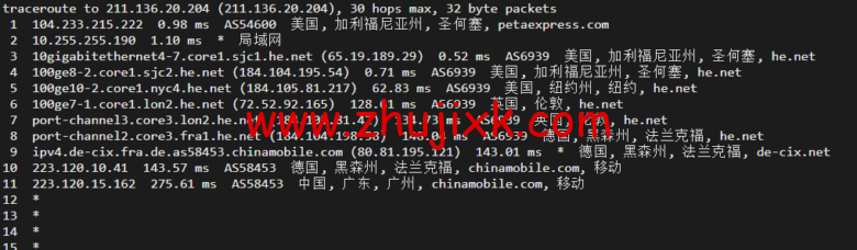 raksmart:美国圣何塞(硅谷)机房独立服务器,国际 BGP 100M 线路,机器性能/流媒体/线路等测评数据分享 raksmart:美国圣何塞(硅谷)机房独立服务器,国际 BGP 100M 线路,机器性能/流媒体/线路等测评数据分享