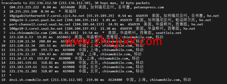 raksmart:美国圣何塞(硅谷)机房独立服务器,国际 BGP 100M 线路,机器性能/流媒体/线路等测评数据分享 raksmart:美国圣何塞(硅谷)机房独立服务器,国际 BGP 100M 线路,机器性能/流媒体/线路等测评数据分享