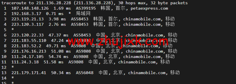 raksmart:韩国首尔机房独立服务器,精品网 10M 线路,机器性能/流媒体/线路等测评数据分享 raksmart:韩国首尔机房独立服务器,精品网 10M 线路,机器性能/流媒体/线路等测评数据分享