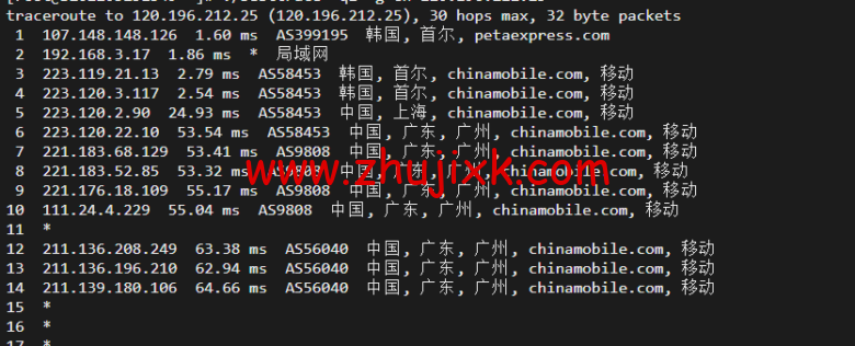 raksmart:韩国首尔机房独立服务器,精品网 10M 线路,机器性能/流媒体/线路等测评数据分享 raksmart:韩国首尔机房独立服务器,精品网 10M 线路,机器性能/流媒体/线路等测评数据分享