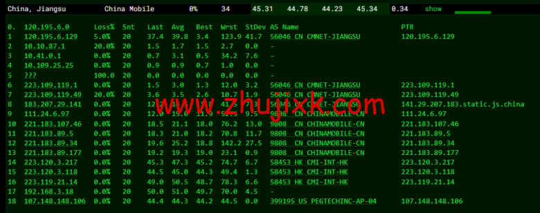raksmart:韩国首尔机房独立服务器,精品网 10M 线路,机器性能/流媒体/线路等测评数据分享 raksmart:韩国首尔机房独立服务器,精品网 10M 线路,机器性能/流媒体/线路等测评数据分享