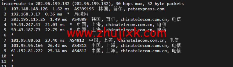 raksmart:韩国首尔机房独立服务器,精品网 10M 线路,机器性能/流媒体/线路等测评数据分享 raksmart:韩国首尔机房独立服务器,精品网 10M 线路,机器性能/流媒体/线路等测评数据分享