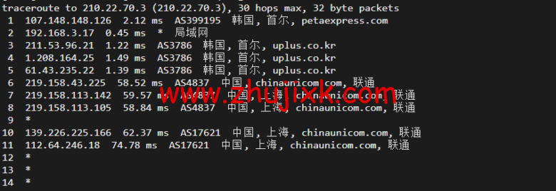 raksmart:韩国首尔机房独立服务器,精品网 10M 线路,机器性能/流媒体/线路等测评数据分享 raksmart:韩国首尔机房独立服务器,精品网 10M 线路,机器性能/流媒体/线路等测评数据分享