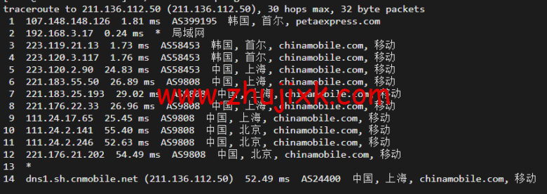 raksmart:韩国首尔机房独立服务器,精品网 10M 线路,机器性能/流媒体/线路等测评数据分享 raksmart:韩国首尔机房独立服务器,精品网 10M 线路,机器性能/流媒体/线路等测评数据分享