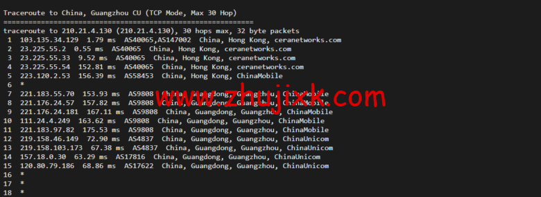 VmShell：香港 cmi vps，原生 IP，1 核/384M 内存/8G SSD/220G 流量/500M 带宽，首月仅需要 3 刀，3 日內無條件退款，简单测评