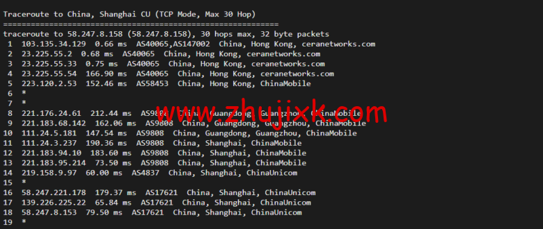 VmShell：香港 cmi vps，原生 IP，1 核/384M 内存/8G SSD/220G 流量/500M 带宽，首月仅需要 3 刀，3 日內無條件退款，简单测评