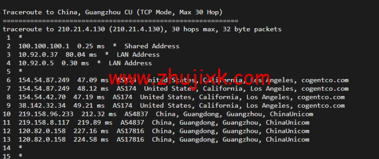 Vultr：夏威夷檀香山机房测评 2022：下载速度、速度延迟、路由丢包、性能测评、流媒体解锁等