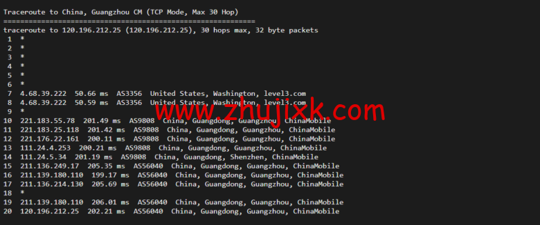 Vultr:芝加哥机房测评 2022:下载速度、速度延迟、路由丢包、性能测评、流媒体解锁等 Vultr:芝加哥机房测评 2022:下载速度、速度延迟、路由丢包、性能测评、流媒体解锁等