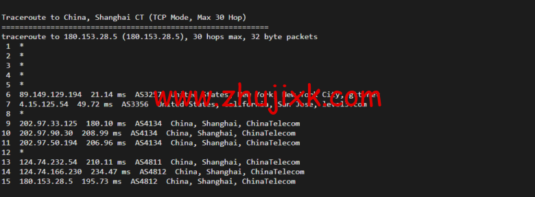 Vultr:芝加哥机房测评 2022:下载速度、速度延迟、路由丢包、性能测评、流媒体解锁等 Vultr:芝加哥机房测评 2022:下载速度、速度延迟、路由丢包、性能测评、流媒体解锁等