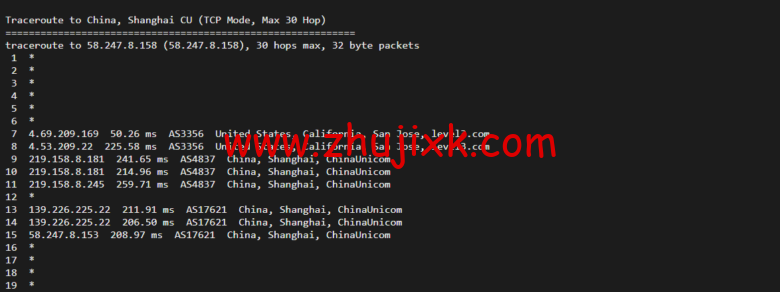 Vultr:芝加哥机房测评 2022:下载速度、速度延迟、路由丢包、性能测评、流媒体解锁等 Vultr:芝加哥机房测评 2022:下载速度、速度延迟、路由丢包、性能测评、流媒体解锁等
