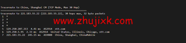 Vultr:芝加哥机房测评 2022:下载速度、速度延迟、路由丢包、性能测评、流媒体解锁等 Vultr:芝加哥机房测评 2022:下载速度、速度延迟、路由丢包、性能测评、流媒体解锁等