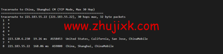 Vultr：西雅图机房云服务器测评 2022：下载速度、速度延迟、路由丢包、性能测评、流媒体解锁等