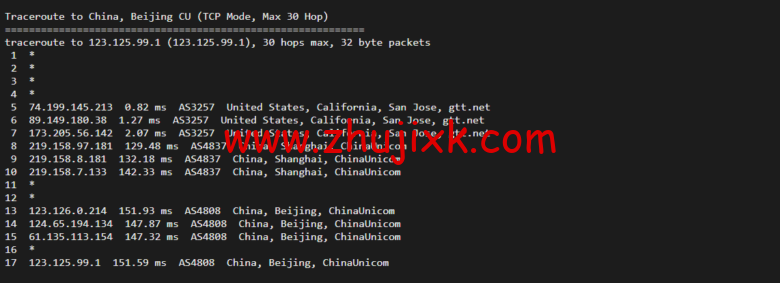 Vultr:圣何塞机房云服务器测评 2022:下载速度、速度延迟、路由丢包、性能测评、流媒体解锁等 Vultr:圣何塞机房云服务器测评 2022:下载速度、速度延迟、路由丢包、性能测评、流媒体解锁等