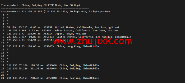 Vultr:圣何塞机房云服务器测评 2022:下载速度、速度延迟、路由丢包、性能测评、流媒体解锁等 Vultr:圣何塞机房云服务器测评 2022:下载速度、速度延迟、路由丢包、性能测评、流媒体解锁等