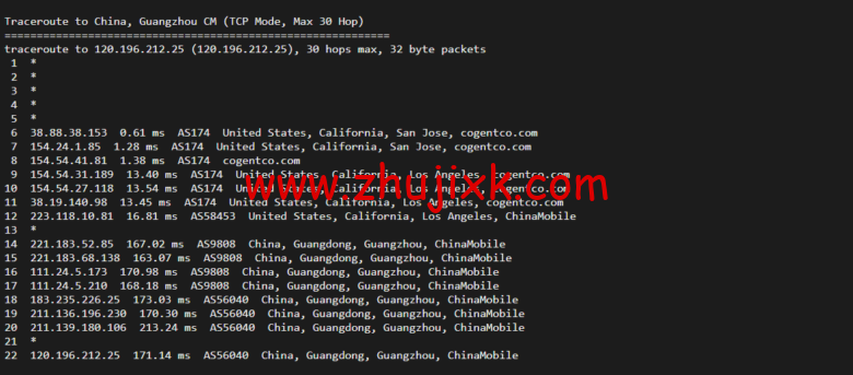 Vultr:圣何塞机房云服务器测评 2022:下载速度、速度延迟、路由丢包、性能测评、流媒体解锁等 Vultr:圣何塞机房云服务器测评 2022:下载速度、速度延迟、路由丢包、性能测评、流媒体解锁等