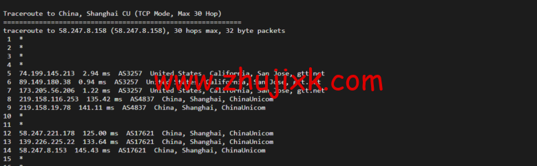 Vultr:圣何塞机房云服务器测评 2022:下载速度、速度延迟、路由丢包、性能测评、流媒体解锁等 Vultr:圣何塞机房云服务器测评 2022:下载速度、速度延迟、路由丢包、性能测评、流媒体解锁等