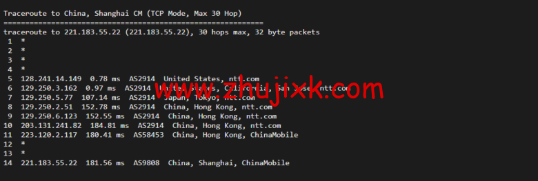 Vultr:圣何塞机房云服务器测评 2022:下载速度、速度延迟、路由丢包、性能测评、流媒体解锁等 Vultr:圣何塞机房云服务器测评 2022:下载速度、速度延迟、路由丢包、性能测评、流媒体解锁等