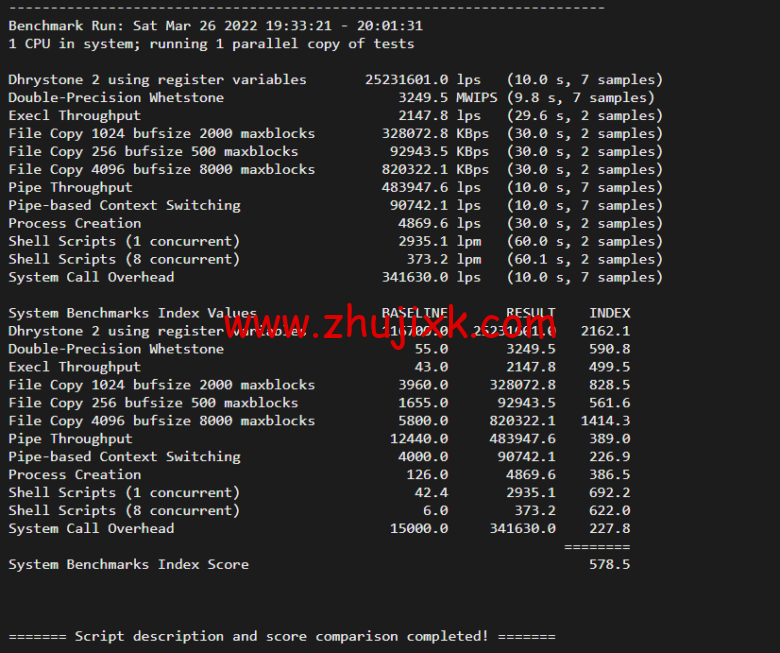 搬瓦工：DC6 CN2 GIA-E 线路，洛杉矶机房简单测评